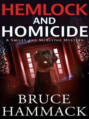 cover image of Hemlock and Homicide